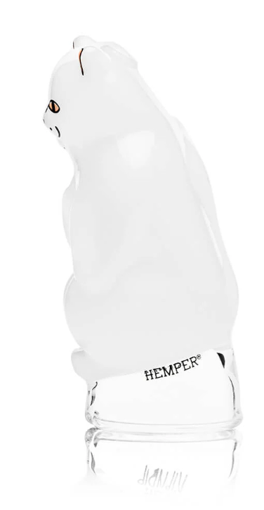 Hemper - RIPNDIP High Nermal Peak/Pro Attachment
