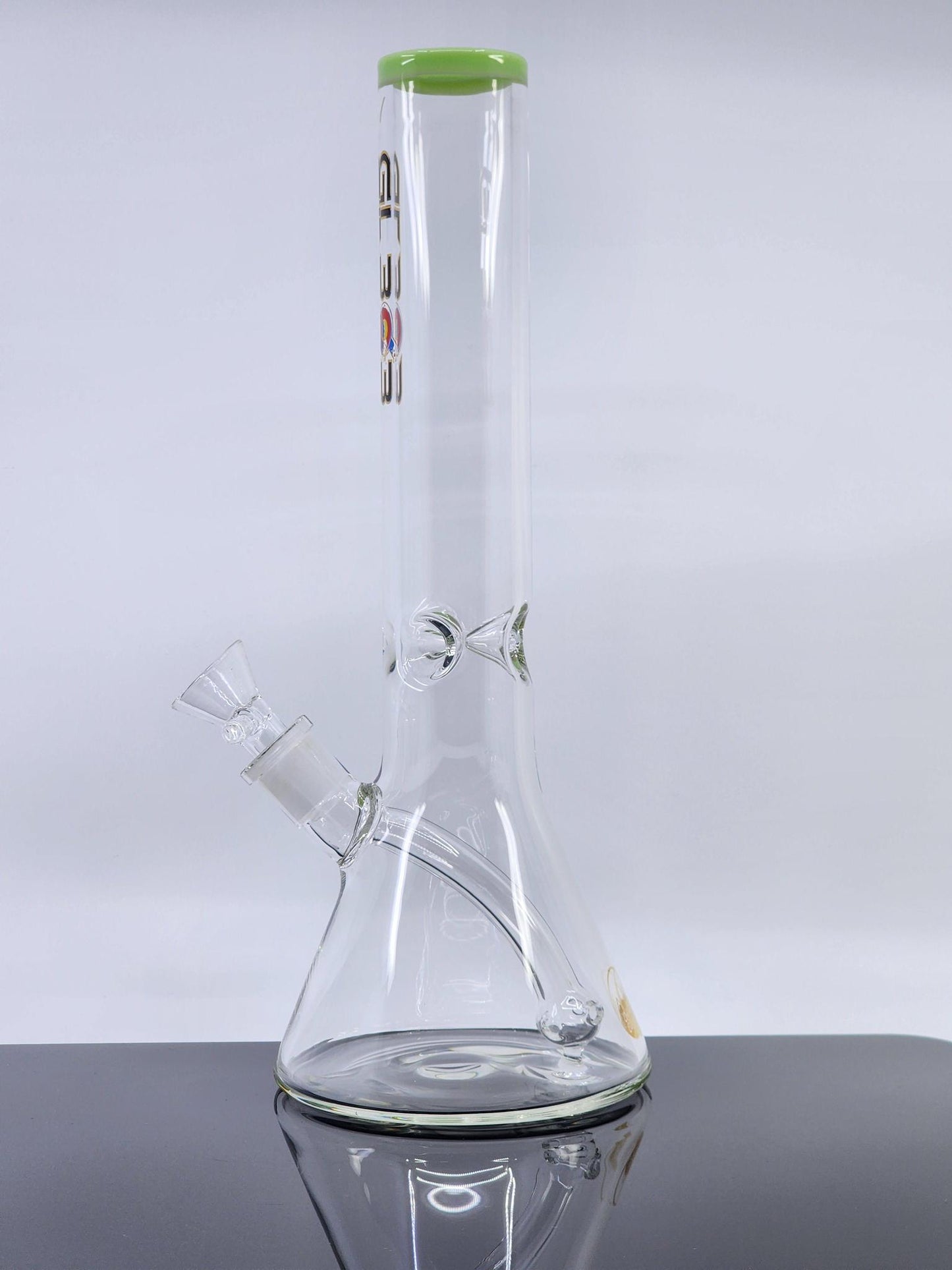 Glass Lab 303 - Triangle Base Beaker