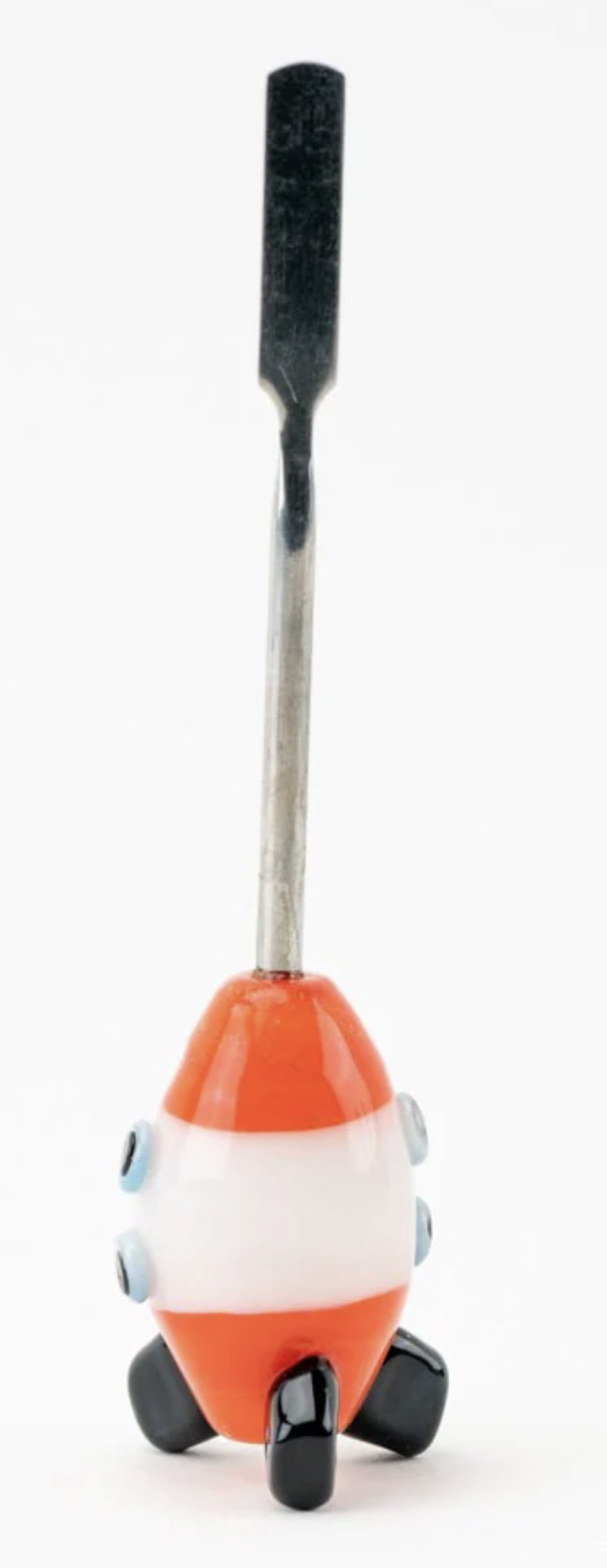 Empire Glassworks Space Cruiser Dabber