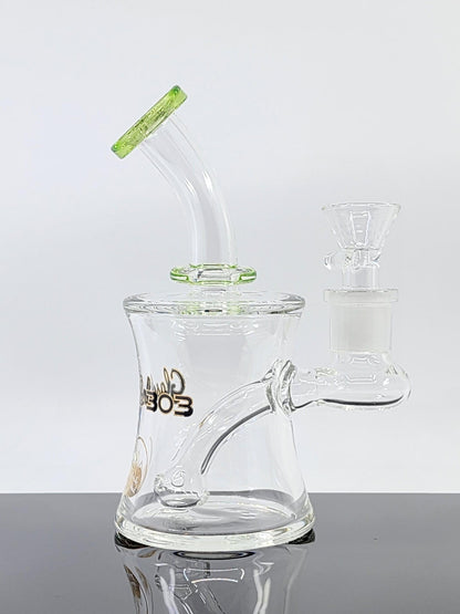 Glass Lab 303 - Mini Oil Can