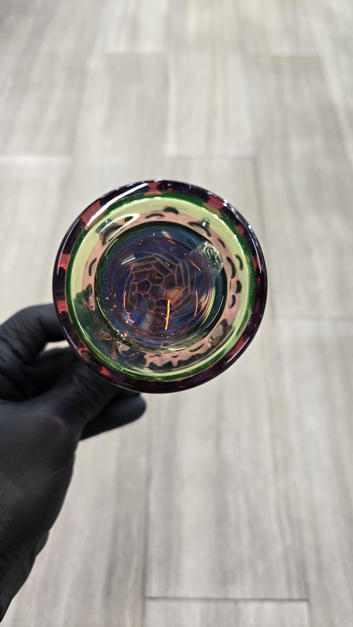 Aj Surf City - Encalmo Jammer