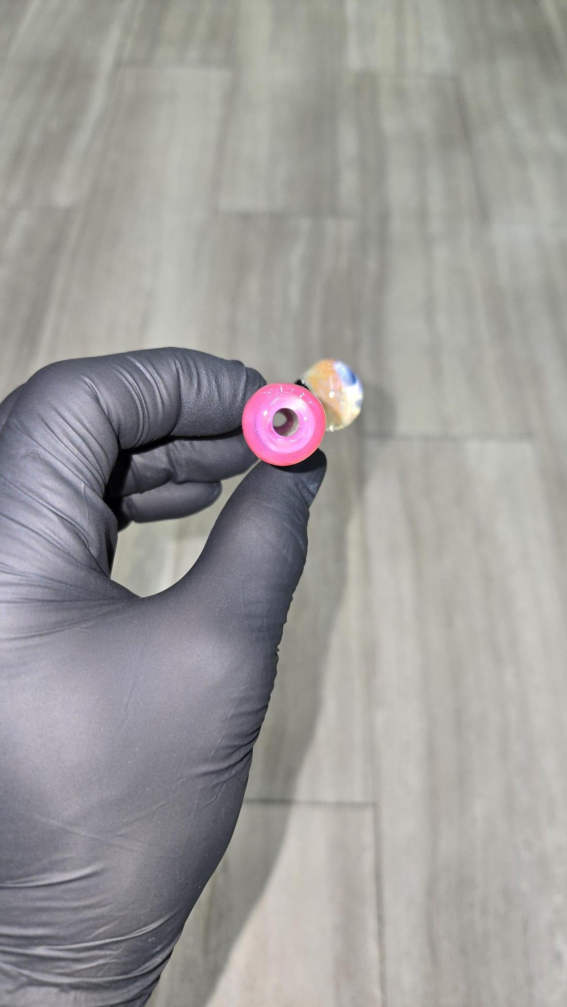 Hefe Glass - Chillum #3