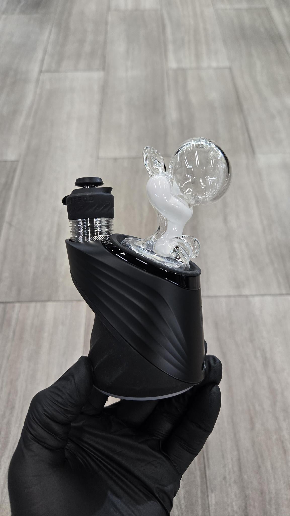 BTGB - Lucy Yoshi Dry Peak/Pro Attachment #33