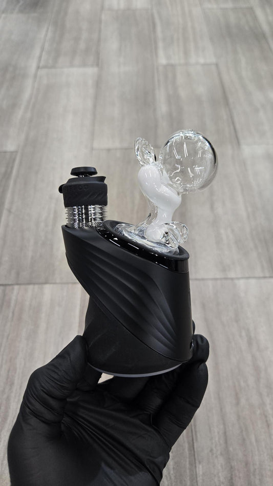 BTGB - Lucy Yoshi Dry Peak/Pro Attachment #33