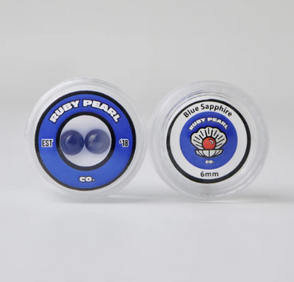 Ruby Pearl Co - 6mm Terp Pearls