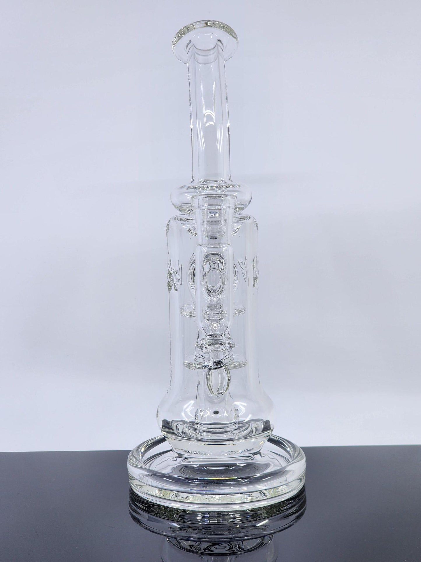 PKG - 2 Hole Ring Reclaim Rig