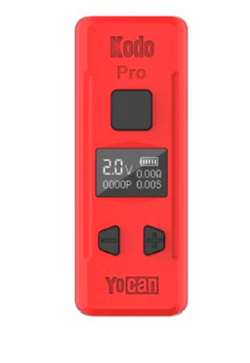 Yocan Kodo Pro 510 Battery