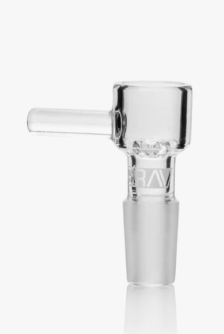 Grav - 14mm Octo Bowl