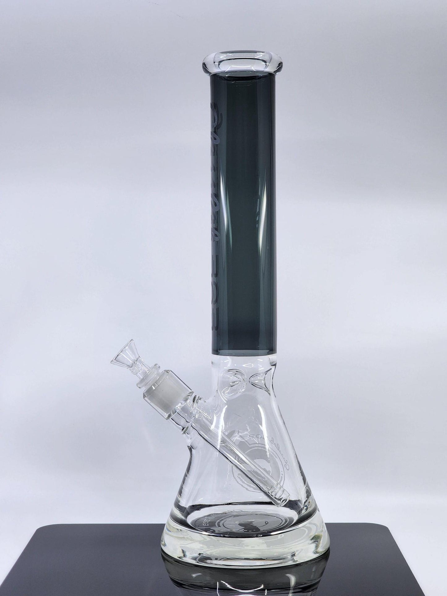 Glass Lab 303 - Concrete Buster Beaker