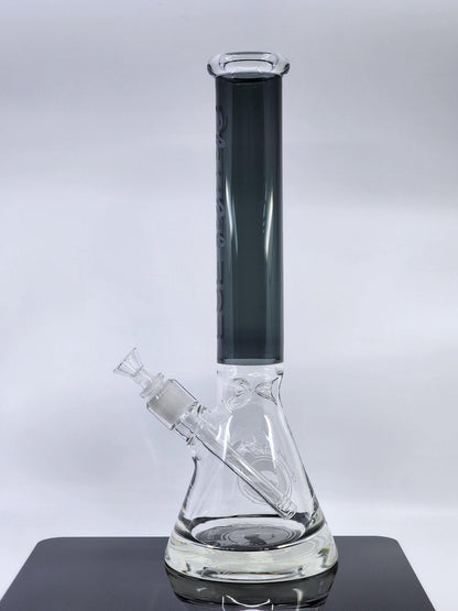 Glass Lab 303 - Concrete Buster Beaker