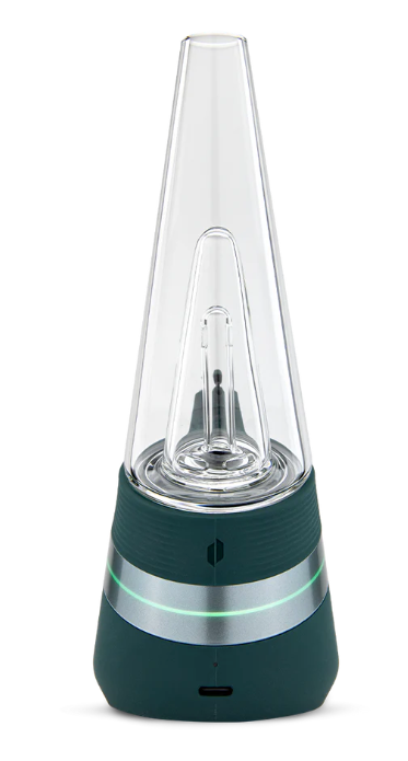 Puffco - New Peak V2 Pine Limited Edition