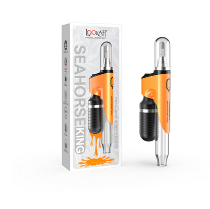 Lookah Seahorse King Electric Nector Collector