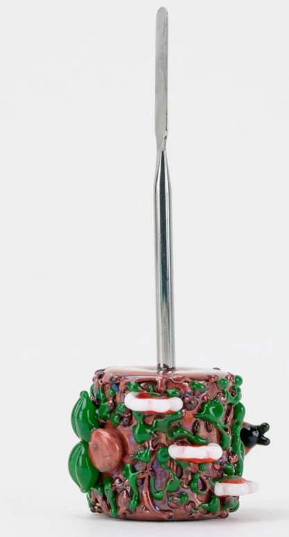 Empire Glassworks Bug's Life Dabber
