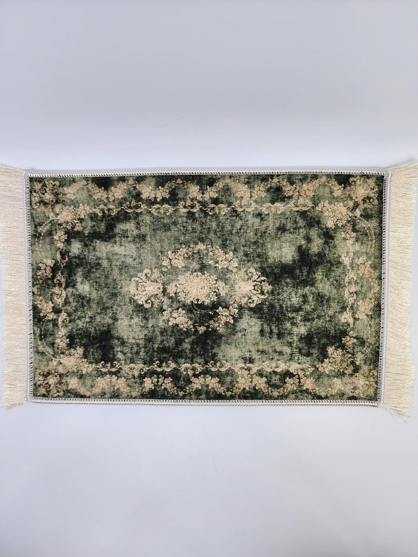 The Dabhali - Turkish Rig Rugs (#13-23)