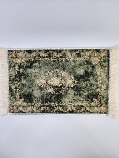 The Dabhali - Turkish Rig Rugs (#13-23)