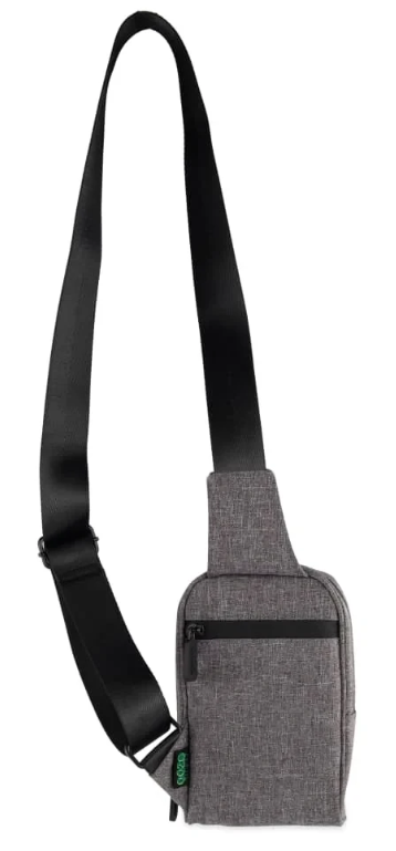 Ooze - Traveler Smell Proof Crossbody Bag