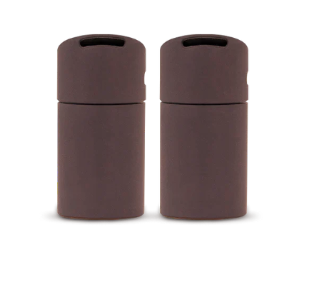 Pivot Mocha Mouthpiece 2-Pack