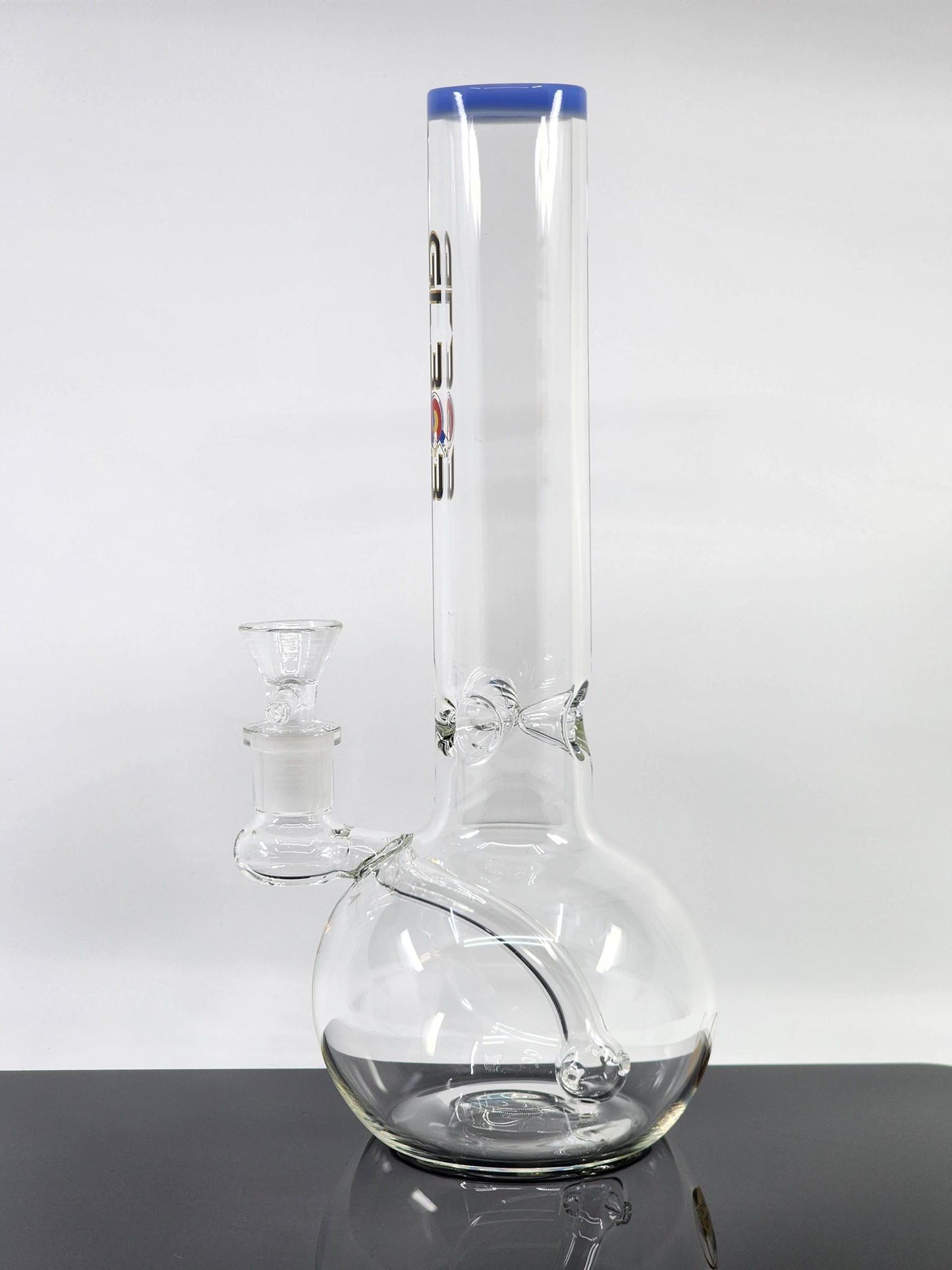 Glass Lab 303 - Round Base Beaker