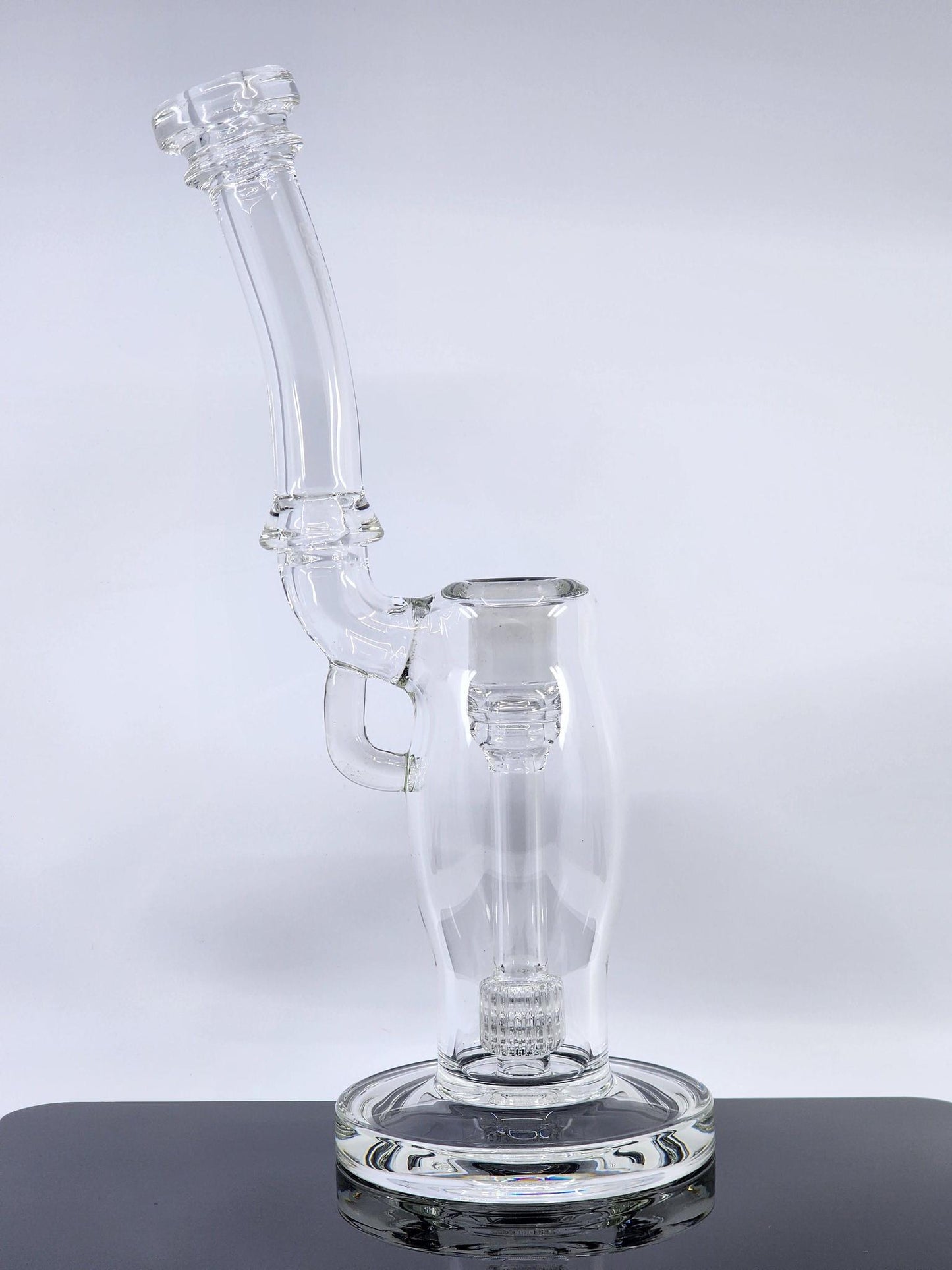 TAG - 12" Super Slit Matrix Bubbler