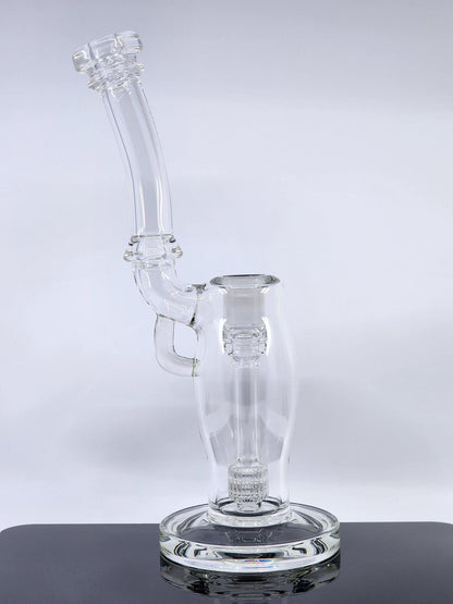 TAG - 12" Super Slit Matrix Bubbler
