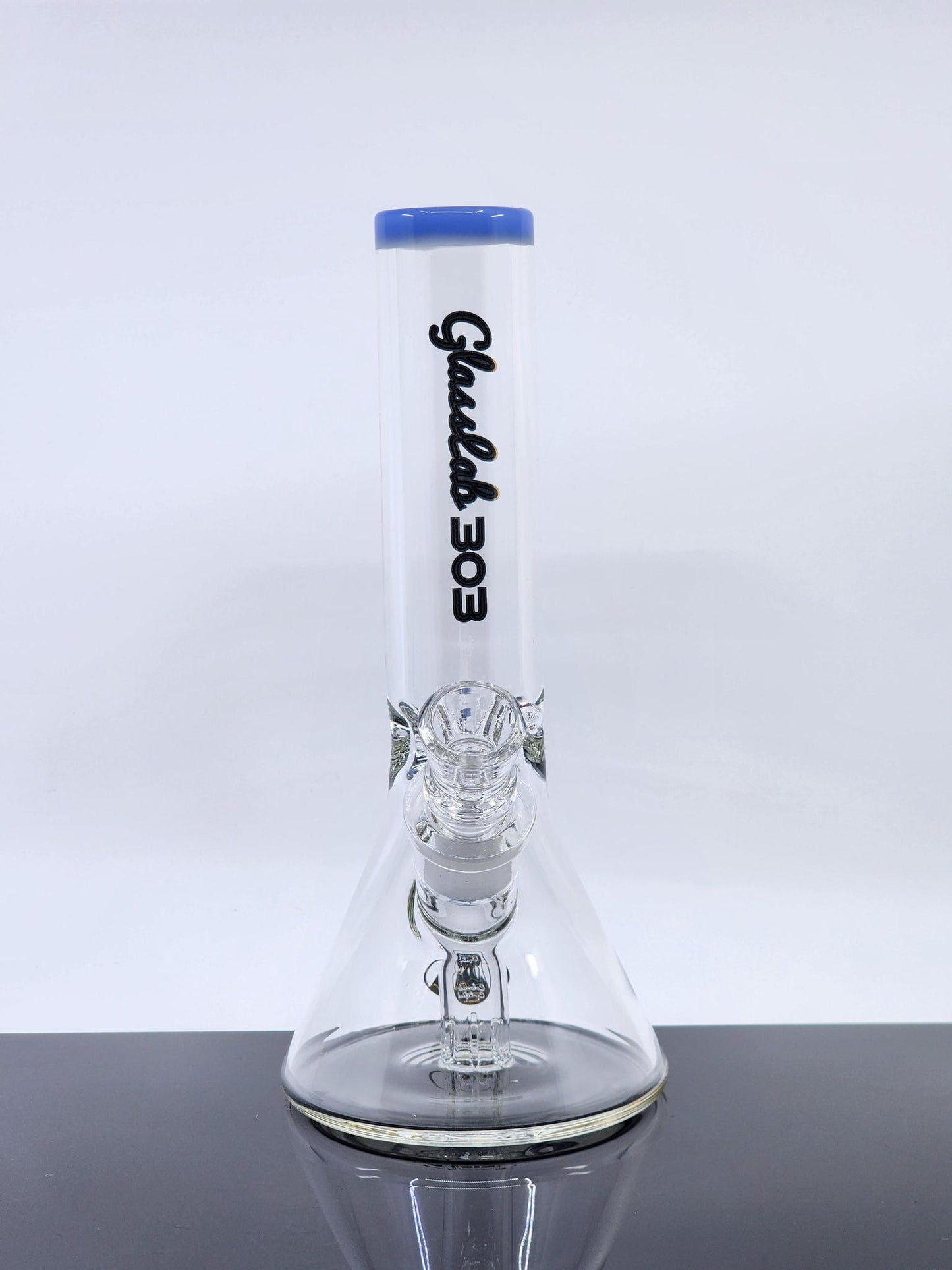 Glass Lab 303 - Mini Triangle Base Beaker