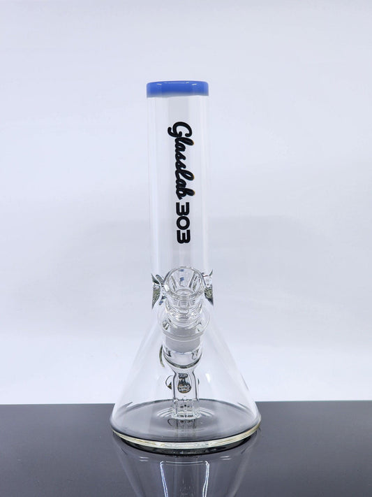 Glass Lab 303 - Mini Triangle Base Beaker