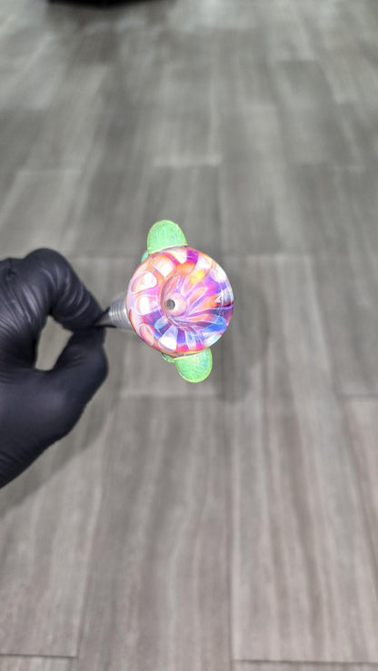 Aj Surf City - Honeycomb Slide