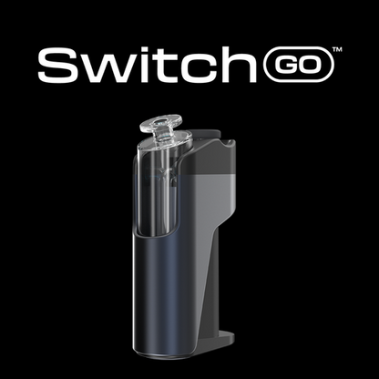 Dr. Dabber - SwitchGo E-Rig Vaporizer Kit