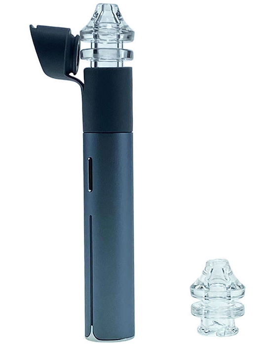 Clear Pivot Top
