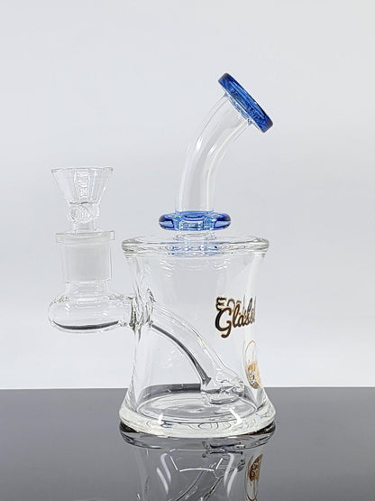 Glass Lab 303 - Mini Oil Can