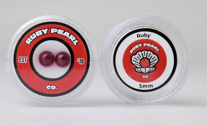 Ruby Pearl Co - 5mm Terp Pearls