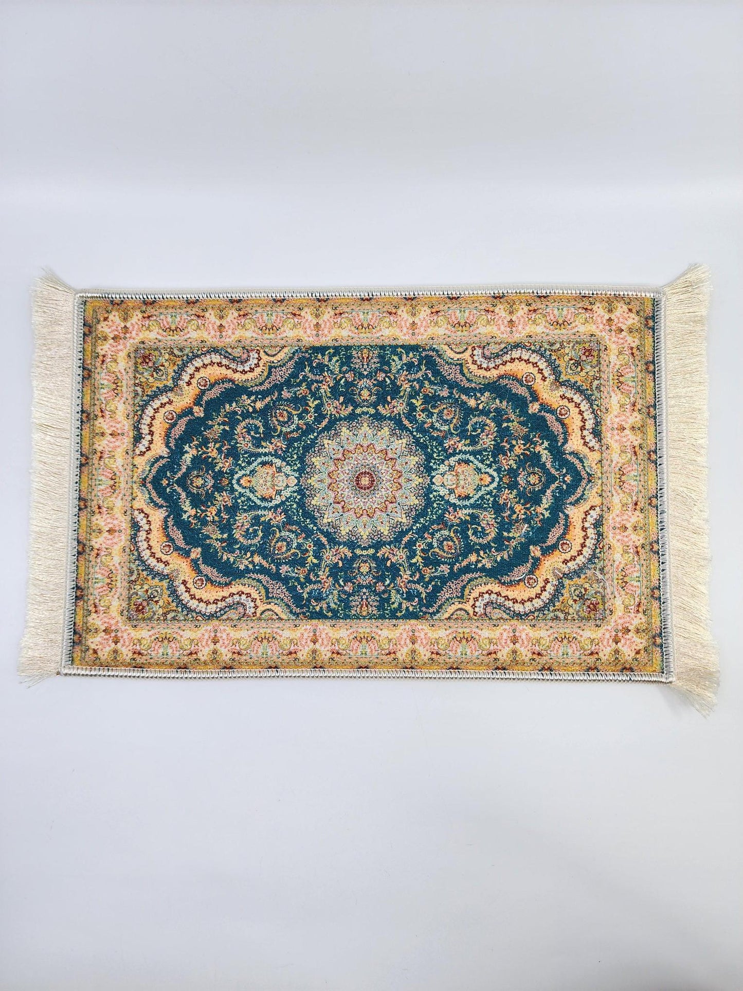 The Dabhali - Turkish Rig Rugs (#1-12)