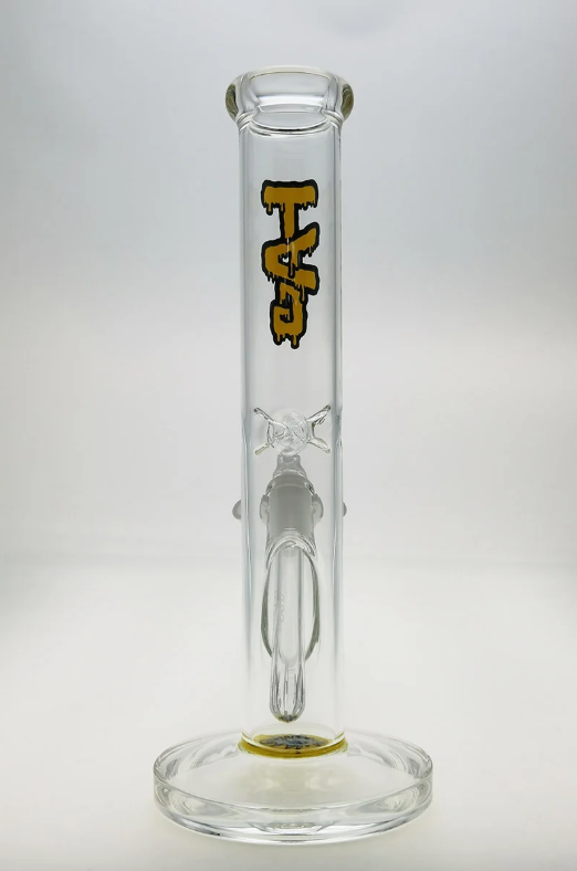 TAG - 12" Straight Tube