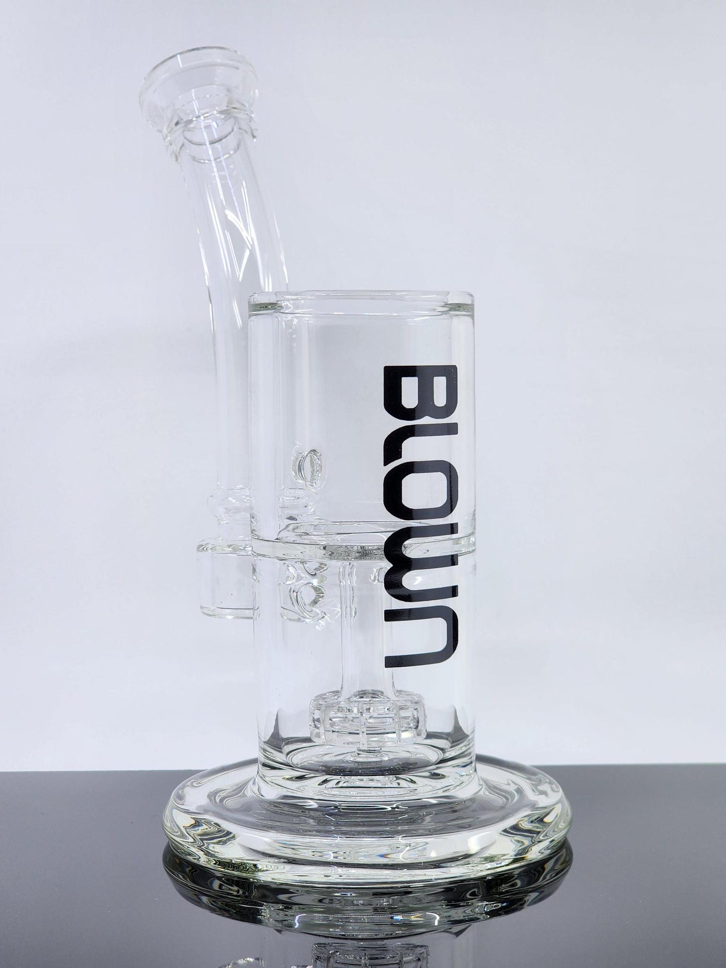 Blown Glass Goods Proxy Bubbler