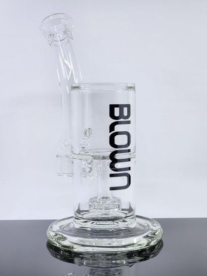 Blown Glass Goods Proxy Bubbler