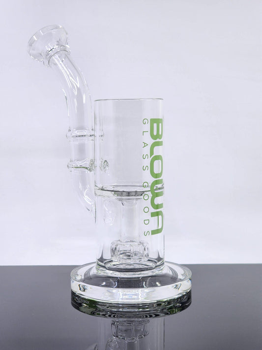 Blown Glass Goods Proxy Bubbler