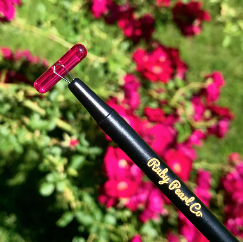 Ruby Pearl Co - Terp Pillars (5x18mm)