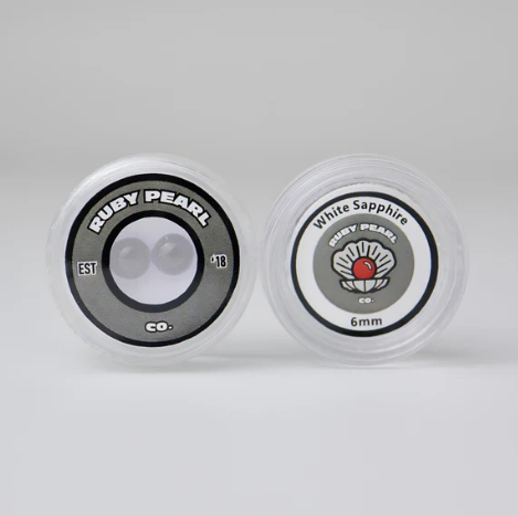 Ruby Pearl Co - 6mm Terp Pearls