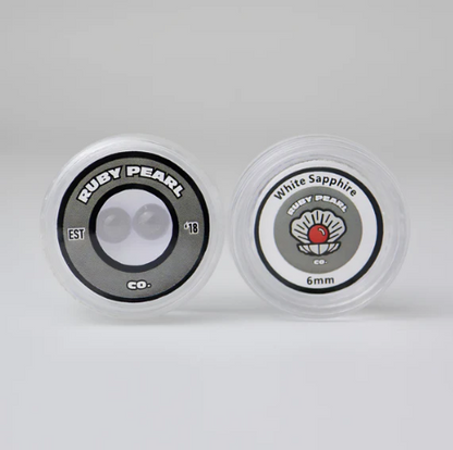 Ruby Pearl Co - 6mm Terp Pearls