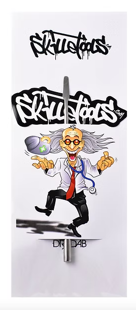 Skilletools - Dab Tools