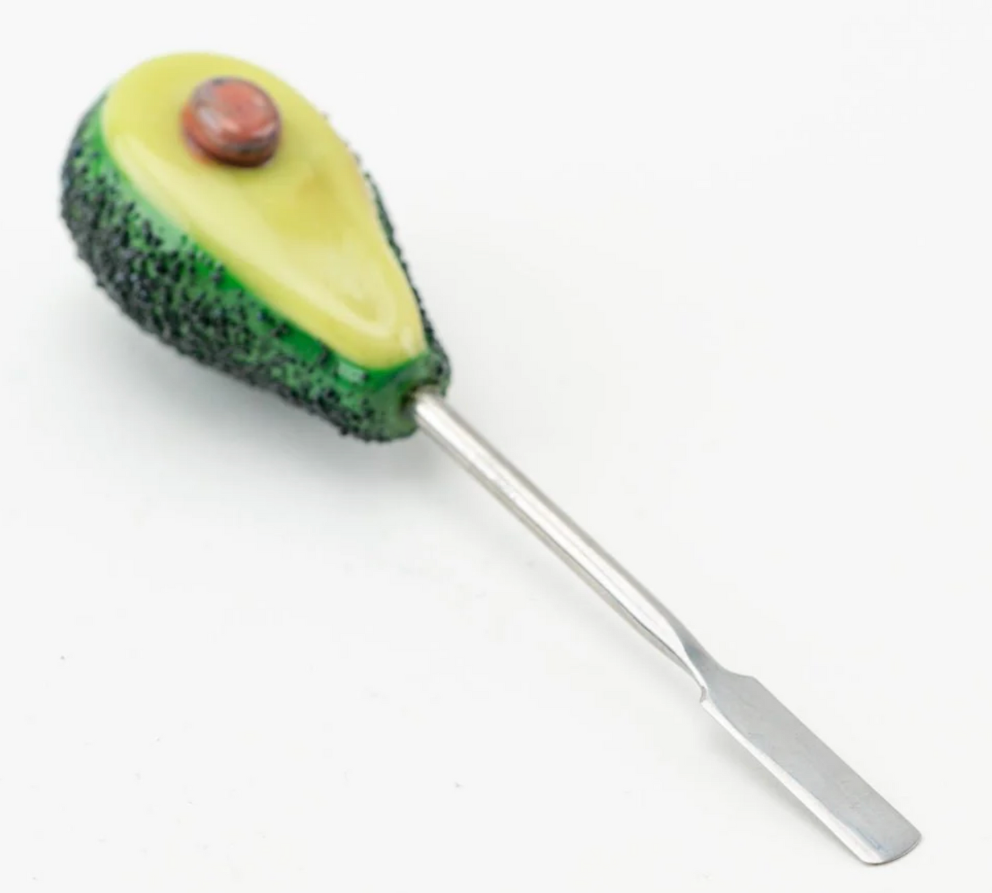 Empire Glassworks Avocadope Dabber