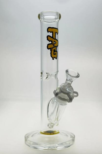 TAG - 12" Straight Tube