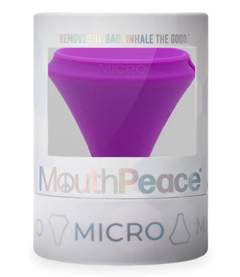 Moose Labs MouthPeace - Micro Starter Kit