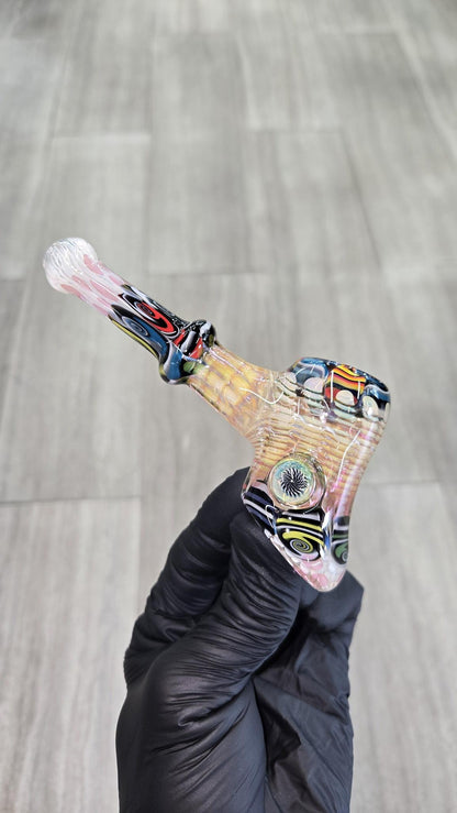 Chunk Glass - Hammer