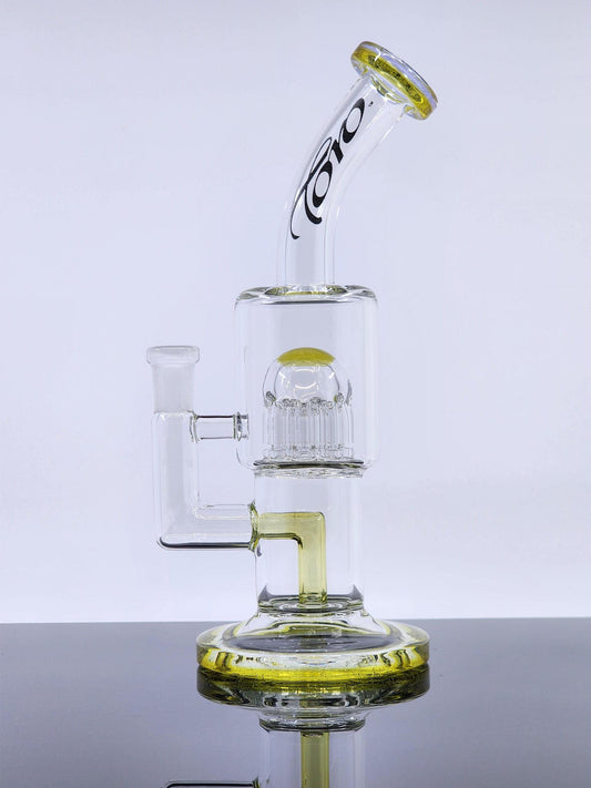 Toro Double Micron #2