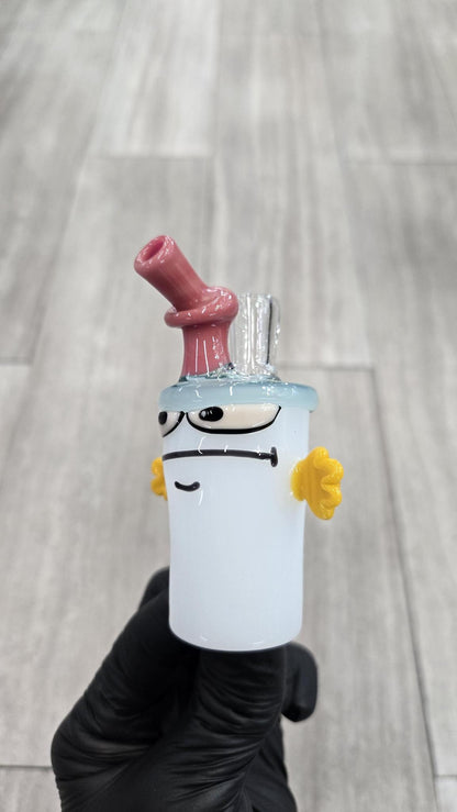 BTGB - Mini Shakes #18