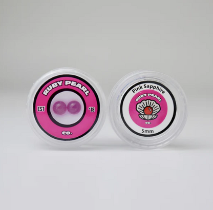 Ruby Pearl Co - 5mm Terp Pearls