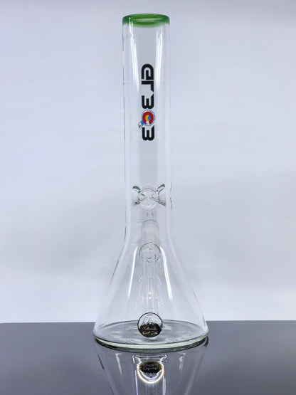Glass Lab 303 - Triangle Base Beaker