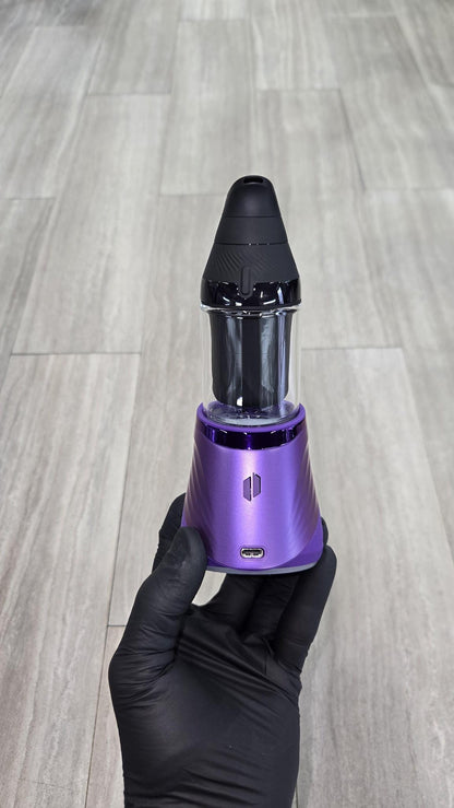 Tom Finn - Dual Core Puffco Attachment