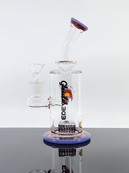 Glass Lab 303 - Cam's Square